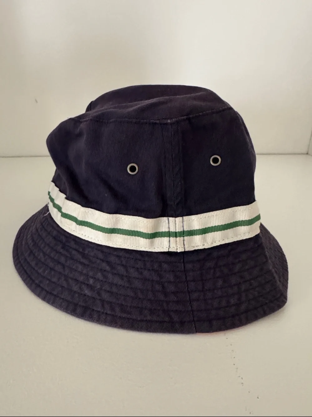 Hanna Andersson classic navy
